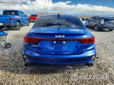 Zdjęcie 6 z 13 samochodu: 2024 KIA FORTE LXS VIN:3KPF24AD7RE725631 - miniatura