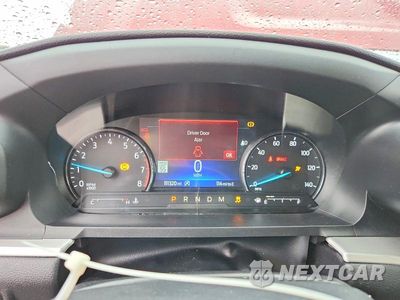 Zdjęcie 9 z 13 samochodu: 2020 FORD EXPLORER XLT VIN:1FMSK8DH0LGC80351 - miniatura