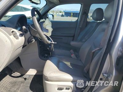 Zdjęcie 7 z 13 samochodu: 2006 CHEVROLET HHR LT VIN:3GNDA23P26S652520 - miniatura