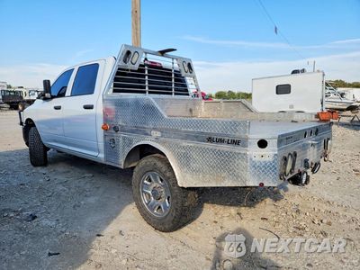 Drugie zdjęcie samochodu z przodu: 2018 RAM 2500 ST VIN:3C6UR5CJ0JG282699 - miniatura
