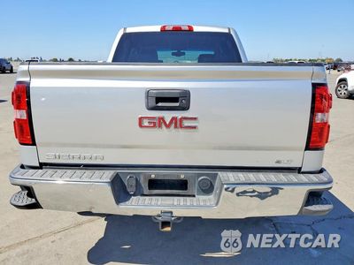 Zdjęcie 6 z 12 samochodu: 2015 GMC SIERRA K1500 SLT VIN:3GTU2VEC3FG337052 - miniatura