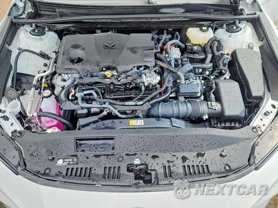 Zdjęcie 11 z 12 samochodu: 2026 TOYOTA CAMRY SE VIN:4T1DAACK2TU317840 - miniatura