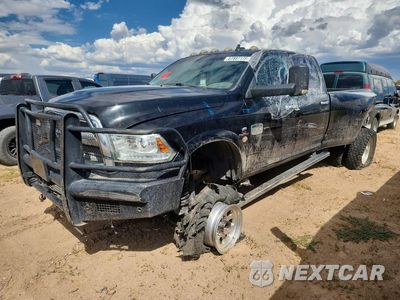 2016 RAM 3500 LONGHORN 3C63RRKLXGG170538 - główne zdjęcie licytacji z USA - miniatura