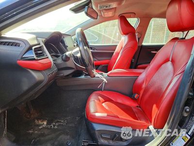 Zdjęcie 7 z 12 samochodu: 2022 TOYOTA CAMRY XSE VIN:4T1K61AK1NU700876 - miniatura