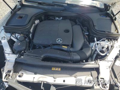 Zdjęcie 12 z 13 samochodu: 2020 MERCEDES-BENZ GLC 300 4MATIC VIN:W1N0G8EBXLF861636 - miniatura