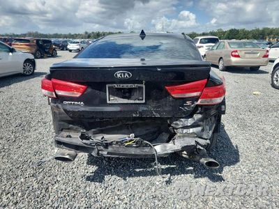 Zdjęcie 6 z 12 samochodu: 2019 KIA OPTIMA S VIN:5XXGT4L38KG301684 - miniatura