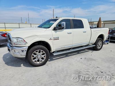 2016 RAM 2500 LONGHORN 3C6UR5PL2GG350070 - główne zdjęcie licytacji z USA - miniatura