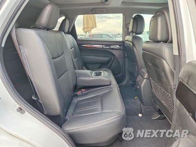 Zdjęcie 11 z 13 samochodu: 2013 KIA SORENTO SX VIN:5XYKW4A27DG371302 - miniatura