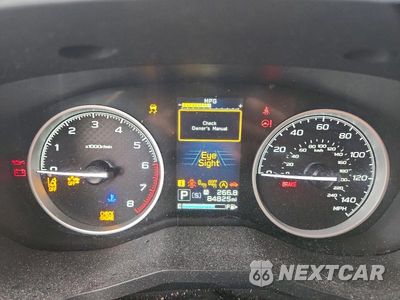 Zdjęcie 9 z 14 samochodu: 2020 SUBARU FORESTER PREMIUM VIN:JF2SKAJC4LH476129 - miniatura