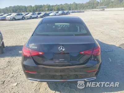 Zdjęcie 6 z 12 samochodu: 2024 MERCEDES-BENZ C 300 VIN:W1KAF4GB0RR228662 - miniatura