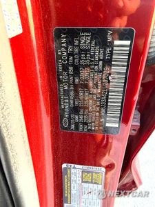 Zdjęcie 10 z 14 samochodu: 2020 HYUNDAI TUCSON VALUE VIN:KM8J33A42LU237029 - miniatura