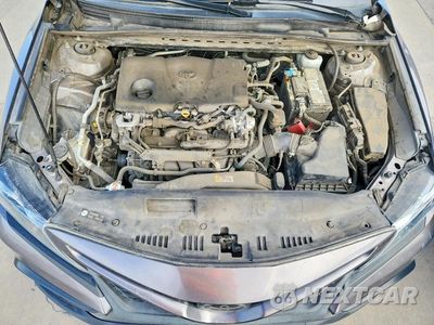Zdjęcie 11 z 12 samochodu: 2022 TOYOTA CAMRY SE VIN:4T1G11AK2NU669335 - miniatura