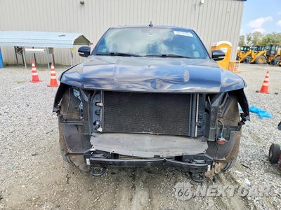 Piąte zdjęcie samochodu w środku: 2019 FORD EXPEDITION MAX LIMITED VIN:1FMJK2AT3KEA47687 - miniatura