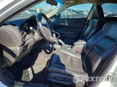 Zdjęcie 7 z 12 samochodu: 2014 ACURA ILX 20 VIN:19VDE1F34EE013867 - miniatura