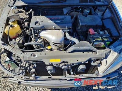 Zdjęcie 11 z 13 samochodu: 2003 TOYOTA CAMRY LE VIN:JTDBE32K230145183 - miniatura