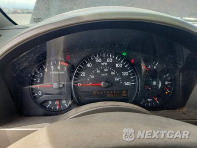 Zdjęcie 9 z 12 samochodu: 2005 NISSAN TITAN XE VIN:1N6AA06B05N515971 - miniatura