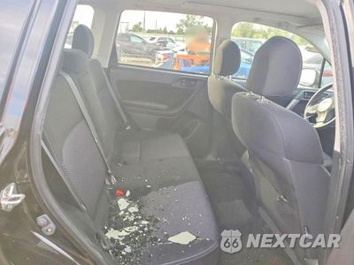 Zdjęcie 11 z 13 samochodu: 2016 SUBARU FORESTER 2.5I PREMIUM VIN:JF2SJADC2GH447958 - miniatura