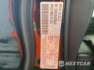Zdjęcie 13 z 13 samochodu: 2025 DODGE DURANGO GT VIN:1C4RDJDG6SC536123 - miniatura