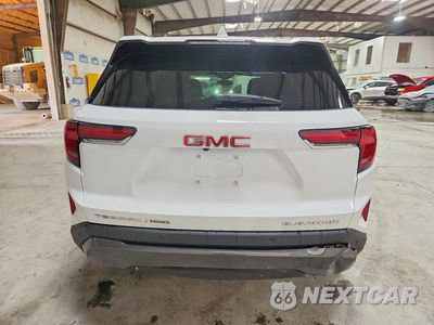 Zdjęcie 6 z 14 samochodu: 2026 GMC TERRAIN ELEVATION VIN:3GKALUEG3TL374087 - miniatura