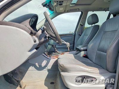 Zdjęcie 7 z 14 samochodu: 2004 BMW X5 3.0I VIN:5UXFA13524LU29423 - miniatura