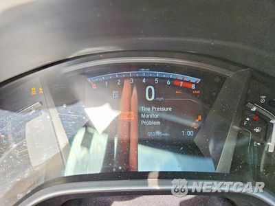 Zdjęcie 9 z 12 samochodu: 2019 HONDA CR-V EXL VIN:5J6RW2H87KL028191 - miniatura