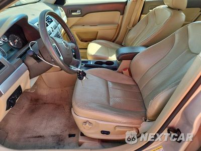 Zdjęcie 7 z 12 samochodu: 2009 MERCURY MILAN PREMIER VIN:3MEHM081X9R628485 - miniatura