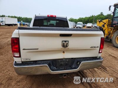 Zdjęcie 6 z 12 samochodu: 2015 RAM 1500 SLT VIN:1C6RR7TT5FS661670 - miniatura