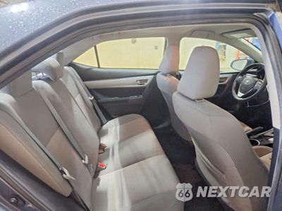 Zdjęcie 10 z 12 samochodu: 2014 TOYOTA COROLLA LE VIN:2T1BURHE9EC070398 - miniatura