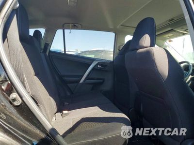 Zdjęcie 11 z 13 samochodu: 2018 TOYOTA RAV4 XLE VIN:2T3WFREV5JW479787 - miniatura