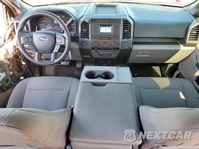 Zdjęcie 8 z 12 samochodu: 2018 FORD F150 SUPERCREW VIN:1FTEW1CP5JKC71144 - miniatura