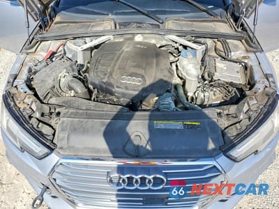 Zdjęcie 11 z 12 samochodu: 2018 AUDI A4 PREMIUM PLUS VIN:WAULMAF46JA097263 - miniatura