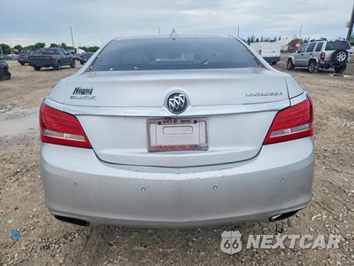 Zdjęcie 6 z 12 samochodu: 2015 BUICK LACROSSE VIN:1G4GB5G31FF307894 - miniatura