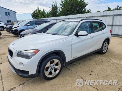 2013 BMW X1 SDRIVE28I WBAVM1C52DVW44693 - główne zdjęcie licytacji z USA - miniatura