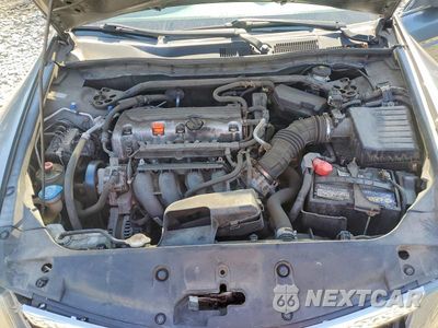 Zdjęcie 11 z 13 samochodu: 2012 HONDA ACCORD EXL VIN:1HGCP2F86CA153726 - miniatura