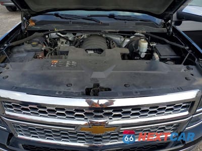 Zdjęcie 11 z 12 samochodu: 2015 CHEVROLET SILVERADO K1500 LT VIN:3GCUKREC5FG478857 - miniatura