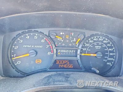 Zdjęcie 9 z 13 samochodu: 2008 CHEVROLET COLORADO VIN:1GCCS14E188203365 - miniatura