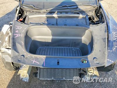 Zdjęcie 11 z 13 samochodu: 2026 TESLA MODEL Y VIN:7SAYGDED2TF636297 - miniatura