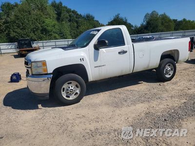 2011 CHEVROLET SILVERADO C2500 HEAVY DUTY 1GC0CVCG4BF253982 - główne zdjęcie licytacji z USA - miniatura