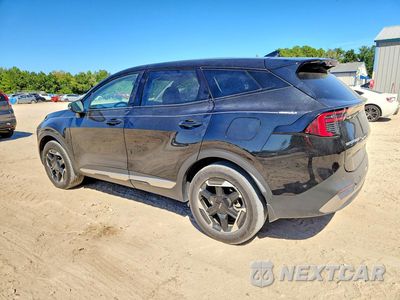 Drugie zdjęcie samochodu z przodu: 2026 KIA SPORTAGE S VIN:KNDPUDDG9T7284919 - miniatura