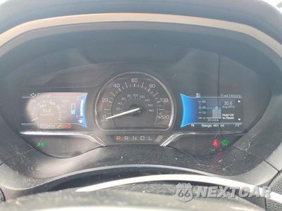 Zdjęcie 9 z 13 samochodu: 2017 LINCOLN MKZ HYBRID PREMIERE VIN:3LN6L5KU4HR644445 - miniatura