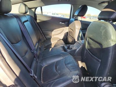 Zdjęcie 10 z 13 samochodu: 2017 CHEVROLET VOLT LT VIN:1G1RA6S54HU176790 - miniatura