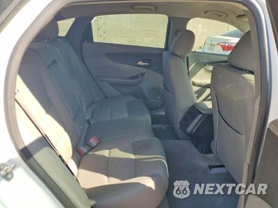 Zdjęcie 10 z 13 samochodu: 2014 CHEVROLET IMPALA LS VIN:1G11Y5SL7EU109498 - miniatura