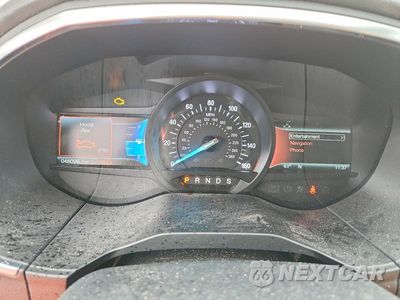 Zdjęcie 9 z 14 samochodu: 2018 FORD EDGE TITANIUM VIN:2FMPK4K85JBC30597 - miniatura