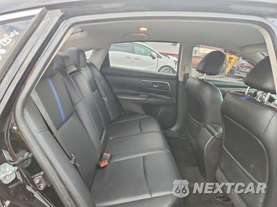 Zdjęcie 10 z 12 samochodu: 2018 NISSAN ALTIMA 2.5 SR VIN:1N4AL3AP1JC251608 - miniatura