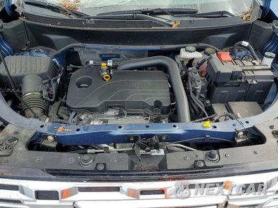 Zdjęcie 12 z 13 samochodu: 2026 GMC TERRAIN DENALI VIN:3GKALZEG8TL235022 - miniatura