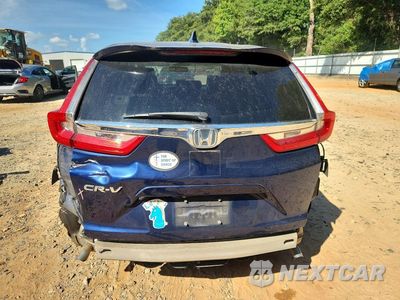 Zdjęcie 6 z 12 samochodu: 2019 HONDA CR-V EXL VIN:5J6RW1H82KA042702 - miniatura