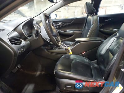 Zdjęcie 7 z 12 samochodu: 2017 CHEVROLET MALIBU LT VIN:1G1ZE5ST7HF106587 - miniatura