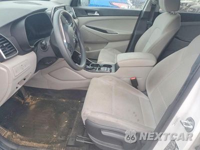 Zdjęcie 7 z 13 samochodu: 2019 HYUNDAI TUCSON SE VIN:KM8J2CA47KU952213 - miniatura