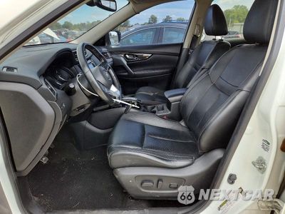 Zdjęcie 7 z 13 samochodu: 2018 NISSAN ROGUE SL VIN:JN8AT2MVXJW307630 - miniatura