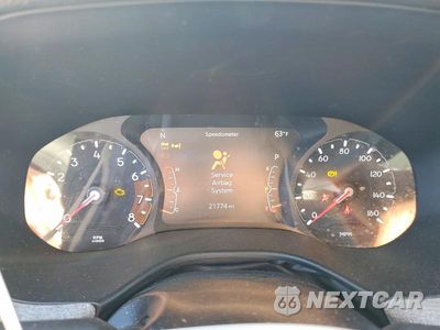 Zdjęcie 9 z 14 samochodu: 2025 JEEP COMPASS LATITUDE VIN:3C4NJDBN9ST571348 - miniatura